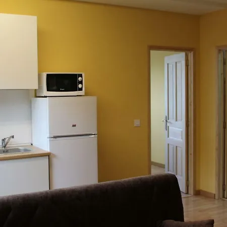 Apartamento Rural Draco * Moya (Gran Canaria)