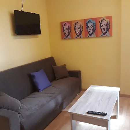Διαμέρισμα Apartamento Rural Draco Moya (Gran Canaria)