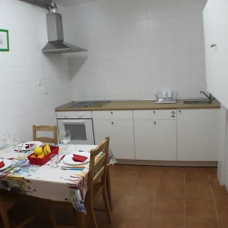 Διαμέρισμα Apartamento Rural Draco Moya (Gran Canaria)