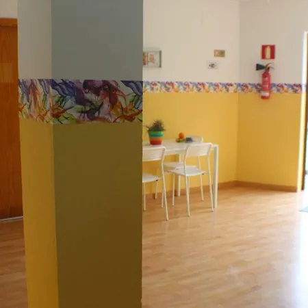 Apartamento Rural Draco