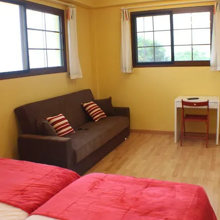 Apartamento Rural Draco Διαμέρισμα Moya (Gran Canaria)