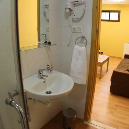 Apartamento Rural Draco *