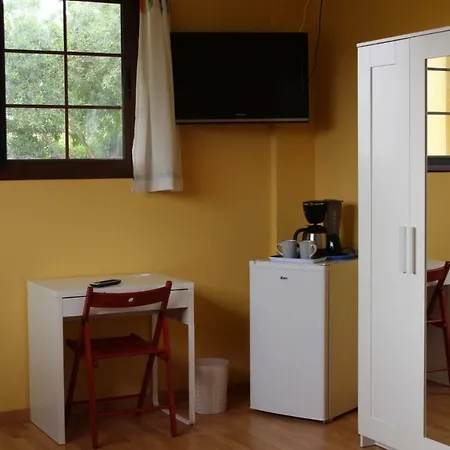 Διαμέρισμα Apartamento Rural Draco