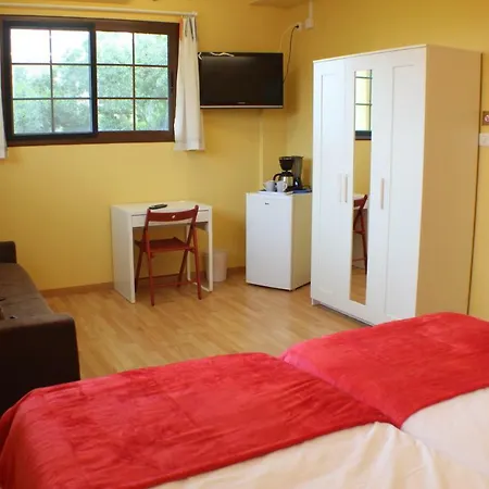 Apartamento Rural Draco * Moya (Gran Canaria)