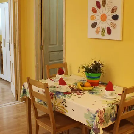 Διαμέρισμα Apartamento Rural Draco Moya (Gran Canaria)