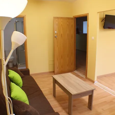 Apartamento Rural Draco
