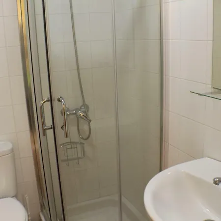 Apartamento Rural Draco *